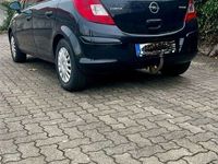 gebraucht Opel Corsa D 1.0 EcoFlex