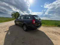 Occasion Dacia Logan Stepway 90 ch (66 kW) 2019 Break