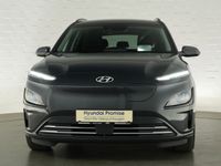 gebraucht Hyundai Kona Elektro PRIME 64kWh+VOLL-LED+HEAD-UP-DISPLAY+NAVI+RÜCKFAHRKAMERA+KRELL+WÄRMEPUMPE