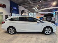 gebraucht Opel Astra Sports Tourer 1.5D LED SHZ Navi KlimaA