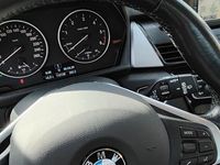 Gebraucht BMW 218 Active Tourer Advantage 150 PS (110 kW) 2017 Weiß Van / Kleinbus