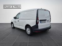 Second-hand VW Caddy 2025 Alb Monovolum