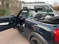 Gebraucht Mini John Cooper Works Cabriolet 231 PS (169 kW) 2024 Andere farben Cabrio