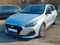 gebraucht Hyundai i30 1.4 T-GDI Passion Plus Passion Plus*Panorama