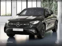 Gebraucht Mercedes GLC200 AMG 204 PS (150 kW) 2026 Grau SUV