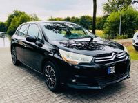 gebraucht Citroën C4 (AHK, KLIMA,TÜV)