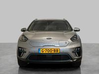 Gebraucht Kia e-Niro 150 kW (204 PS) 2019 Grau SUV