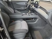 Neu MG MG5 EV 125 kW (170 PS) 2025 Silber Kombi