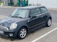 gebraucht Mini ONE 