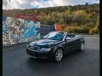 Gebraucht Audi A4 Cabriolet 163 PS (119 kW) 2005 Cabrio