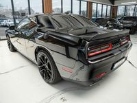 Gebraucht Dodge Challenger 492 PS (361 kW) 2023 Schwarz Coupé