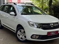 Usata Dacia Logan 90 CV (66 kW) 2018 Bianco Berlina