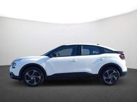 Gebraucht Citroën C4 Feel 131 PS (96 kW) 2023 Weiß SUV