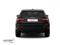 gebraucht Audi RS Q3 Sportback 294(400) kW(PS) S tronic UPE 87.88