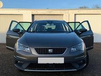 Gebraucht Seat Leon X-Perience 184 PS (135 kW) 2015 Braun Kombi