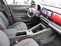 gebraucht Fiat 600 Red PDC LED KLIMAAUTOMATIK Apple CarPlay