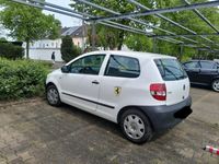 gebraucht VW Fox 1.2 Oma Auto