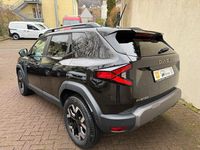 Neu Dacia Duster Extreme 141 PS (103 kW) 2025 Schwarz SUV