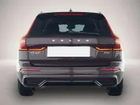 Gebraucht Volvo XC60 Ultra 250 PS (183 kW) 2025 Manufacturer SUV