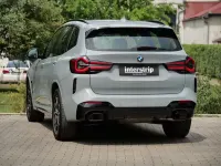 Gebraucht BMW X3 M Sport 190 PS (139 kW) 2023 Grau SUV