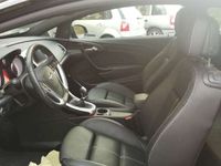 gebraucht Opel Astra GTC Turbo 1.6 SIDI