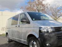Gebraucht VW T6 179 PS (131 kW) 2015 Van
