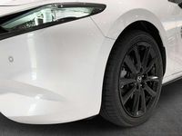 Gebraucht Mazda 3 Takumi-Line 186 PS (136 kW) 2025 Weiß Limousine