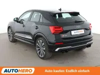 Gebraucht Audi SQ2 300 PS (220 kW) 2020 Mythosschwarz SUV