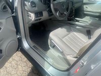 Gebraucht Mercedes ML350 272 PS (200 kW) 2007 Silber SUV