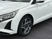 Gebraucht Hyundai i20 Prime 101 PS (74 kW) 2024 Weiß Kleinwagen