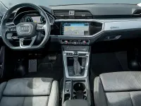 Gebraucht Audi Q3 245 PS (180 kW) 2021 Weiß SUV