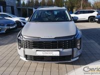 Neu Kia Sportage Vision 150 PS (110 kW) 2026 Grau SUV