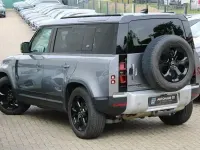 Gebraucht Land Rover Defender HSE 301 PS (221 kW) 2021 Eiger grey SUV