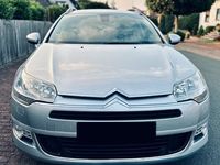 gebraucht Citroën C5 Tourer 2.0 HDI 136 PS Tüv 12/2024 sehr gepflegt