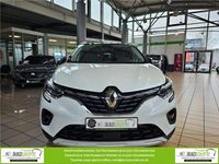 Gebraucht Renault Captur Intens 140 PS (102 kW) 2021 Andere SUV