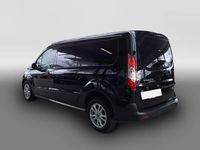 Gebraucht Ford Transit Trend 101 PS (74 kW) 2023 Schwarz Van