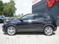 Neu VW T-Cross 150 PS (110 kW) 2026 Schwarz SUV