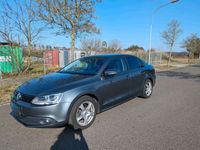 gebraucht VW Jetta 6