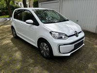 gebraucht VW e-up! Klima Automatik 5türig 39.200km