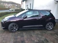 Gebraucht DS Automobiles DS3 Cabriolet 131 PS (96 kW) 2016 Andere farben Cabrio