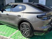 Gebraucht Ford Capri Premium 250 kW (340 PS) 2025 Magneticgrau SUV