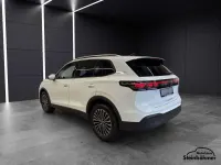 Usata VW Tiguan Goal 150 CV (110 kW) 2025 Bianco SUV