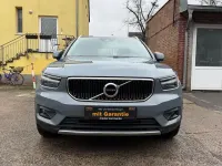 Gebraucht Volvo XC40 Momentum 190 PS (139 kW) 2019 Grau SUV