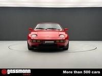 Brugt Porsche 928 288 HK (211 kW) 1984 Rød Coupe