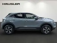 Gebraucht Opel Mokka Edition 131 PS (96 kW) 2025 Grau SUV
