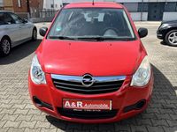 gebraucht Opel Agila B Basis