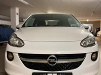 Occasion Opel Adam 70 ch (51 kW) 2013 Blanc Citadine