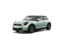 Gebraucht Mini Cooper Classic 156 PS (114 kW) 2024 Grün Kleinwagen