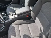 Gebraucht Mercedes B180 122 PS (89 kW) 2013 Weiß Kleinwagen