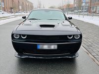 Gebraucht Dodge Challenger 309 PS (227 kW) 2019 Schwarz Coupé